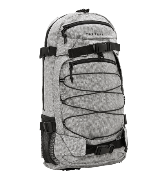 Forvert New Louis раница 20L, сива