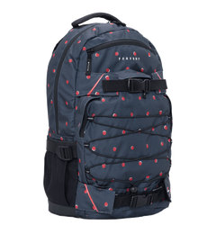 Forvert Louis Study раница 22L, морска синя