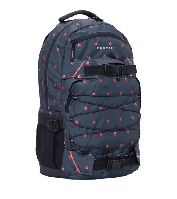 Forvert Louis Study раница 22L, морска синя