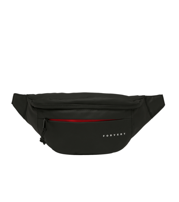 Forvert Levi Tarp чантичка за кръста 2L, черна