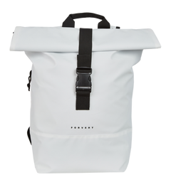 Forvert Lorenz Tarp σακίδιο πλάτης 30L, λευκό