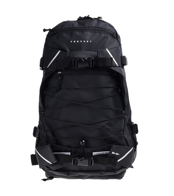 Forvert Louis Tarp раница 20L, черна