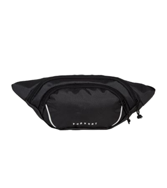 Forvert Willow чантичка за кръста 2L, черна