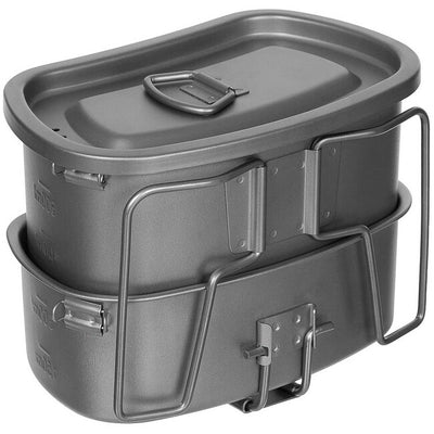 Titanium Cookware Sets