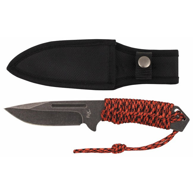 Fox Outdoor Redrope нож голям, Redrope