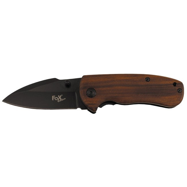Fox Outdoor Compact джобен нож