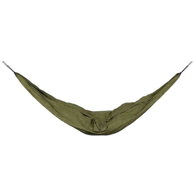 Fox Outdoor Light люлееща мрежа, OD зелено