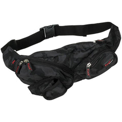 Fox Outdoor pasna torbica, night-camo
