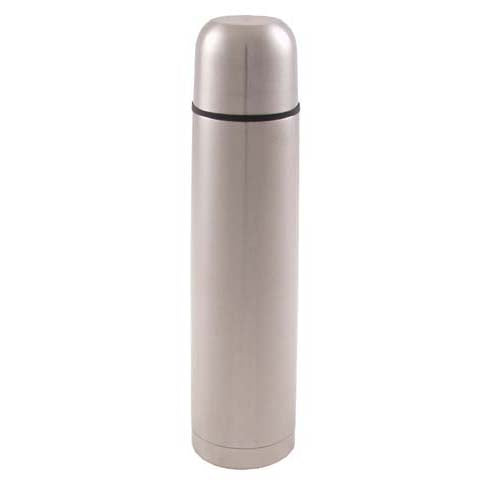 Fox Outdoor Vendy термос 1L, сребриста
