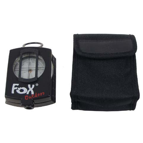 Fox Outdoor Präzision метален компас