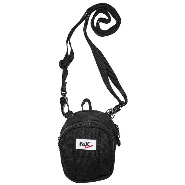 Fox Outdoor Basic калъф за фотоапарат, черен