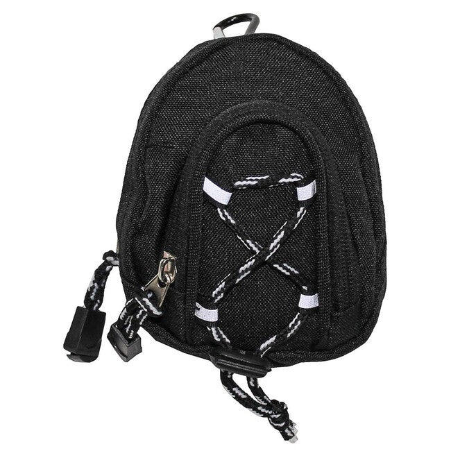 Fox Outdoor калъф за фотоапарат със затягаща шнура, черен