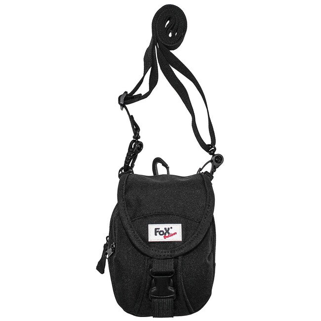 Fox Outdoor калъф за фотоапарат, голям, черен
