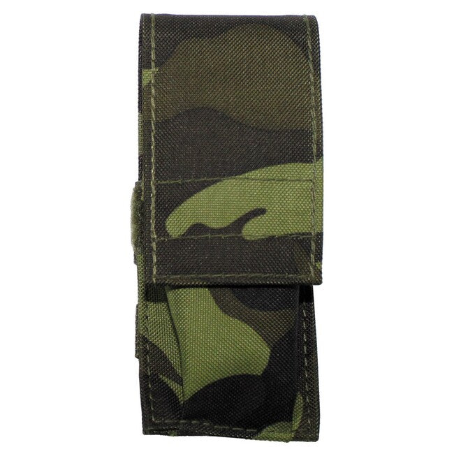 Fox Outdoor калъф за нож M 95 CZ камо