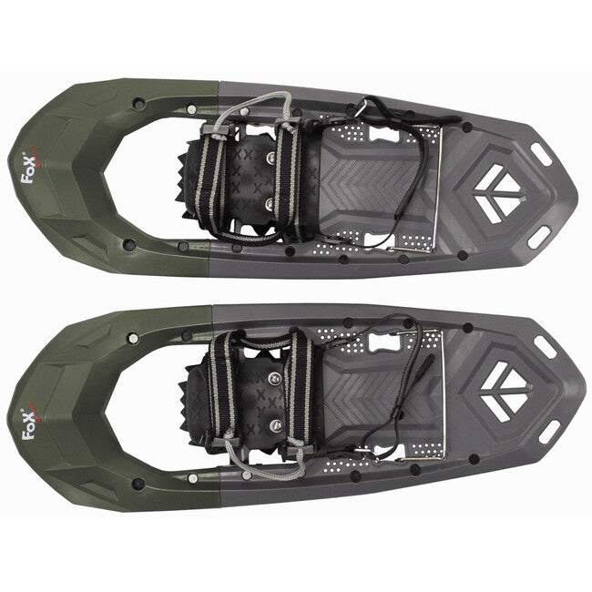 Fox Outdoor Lusen антиснежни пластини, бързозатягащи
