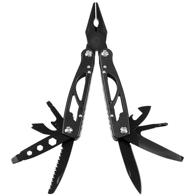 Fox Outdoor Scout джобен инструмент, черен