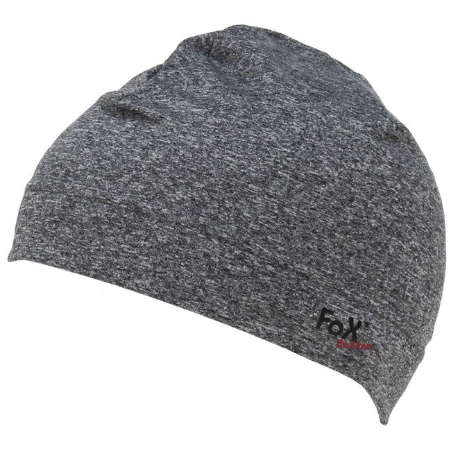Fox Outdoor "Run" шапка, сива
