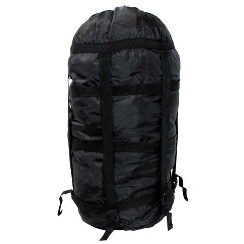 100% Fox Outdoor US Modular компресионен калъф 70 см, 31 см, найлон
