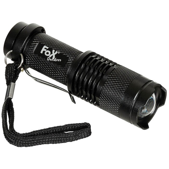 Fox Outdoor мини фенер
