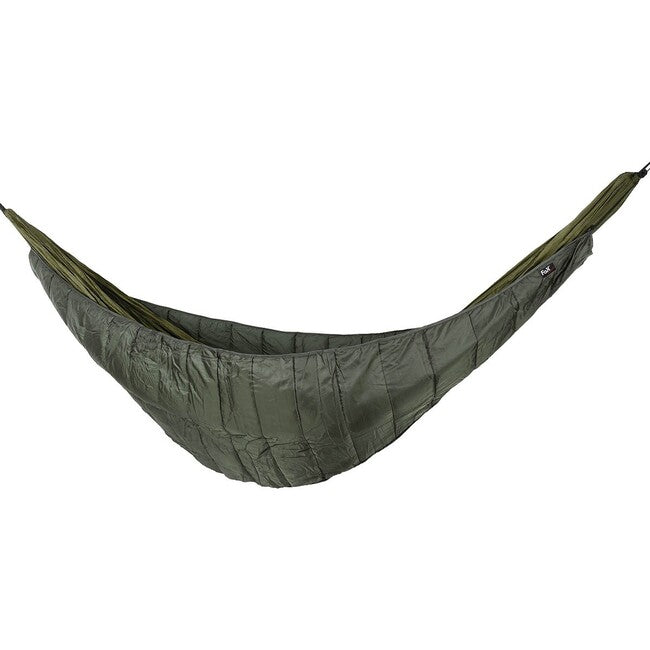 Fox Outdoor долна защита от студ, маслинена