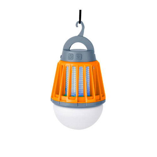 Frendo LANTERN MOSKIT´R фенер лампаш, оранжево