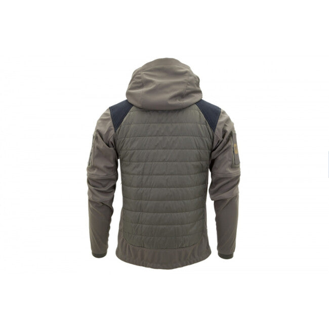 Carinthia G-Loft ISG 2.0 яке, маслинено