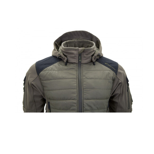 Carinthia G-Loft ISG 2.0 яке, маслинено
