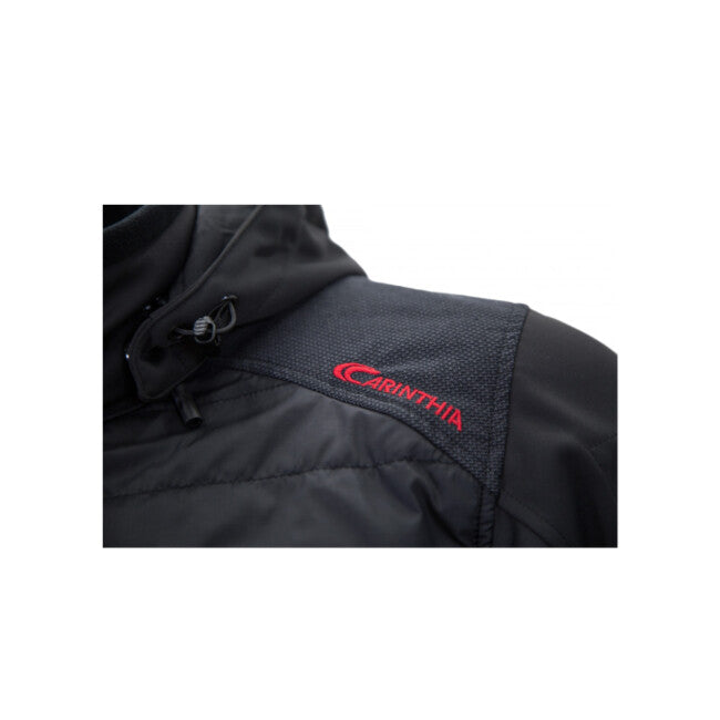 Carinthia G-Loft ISG 2.0 яке, черно