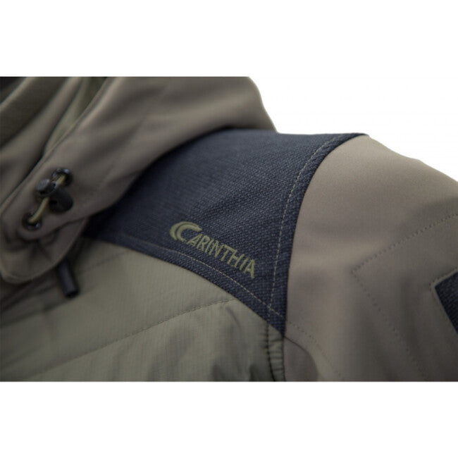 Carinthia G-Loft ISG 2.0 яке, маслинено