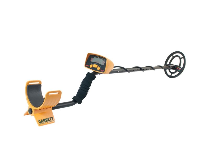 Garrett ACE 150 детектор за метали