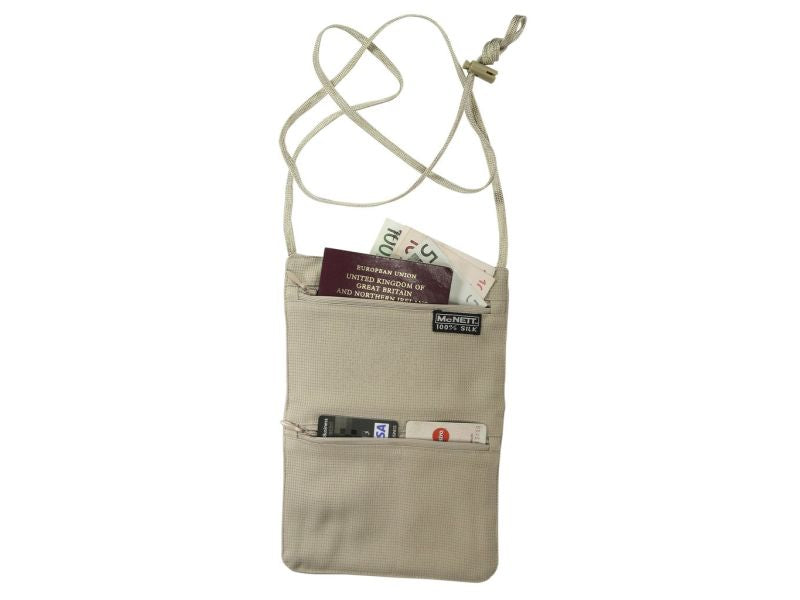 Gear Aid Silk Neck безопасна пътна чантичка за крак