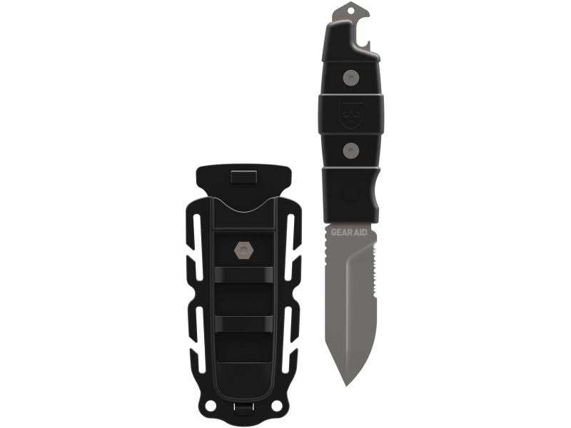 Gear Aid Buri нож