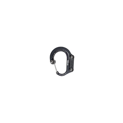 GearAid мини карабина, черна