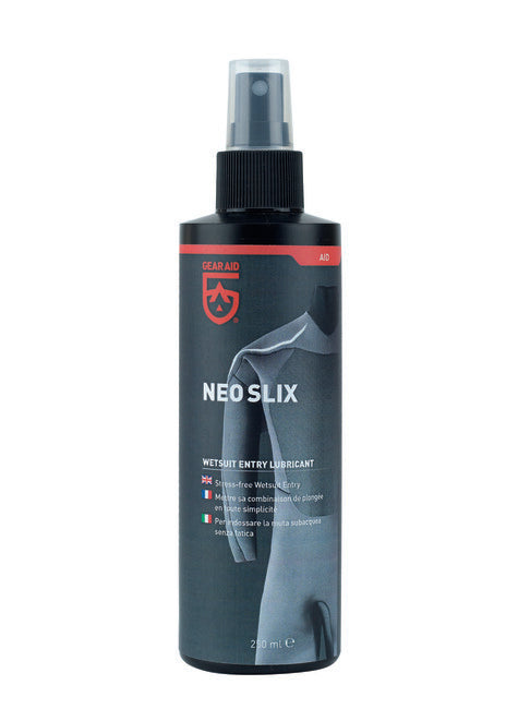 GearAid Neo-Slix спрей с помпичка 250 ml
