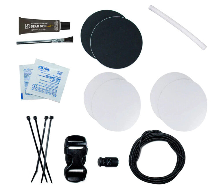 GearAid Tenacious Tape почистващ комплект Camp 7 g