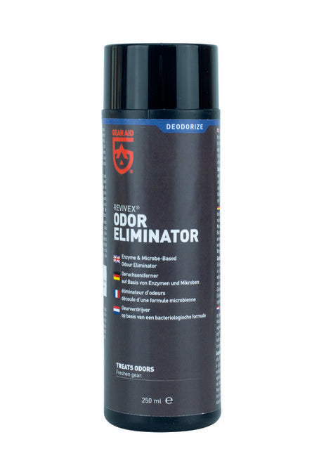 GearAid Revivex Odor Eliminator 250 ml Eliminator