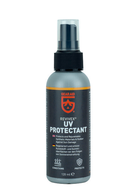 GearAid Revivex UV защитно средство 120 ml