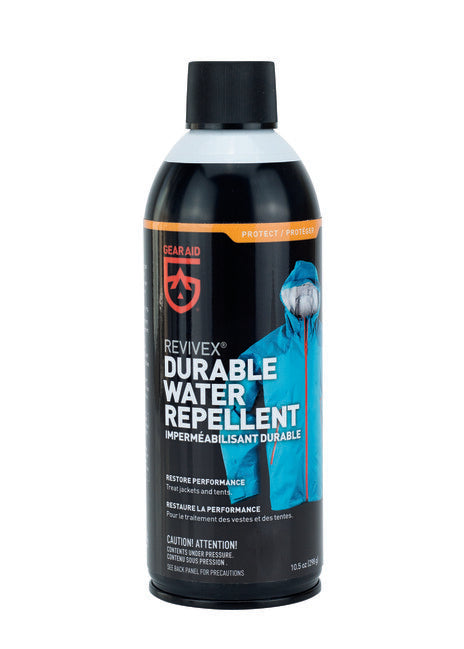 GearAid Revivex водоотблъскващ спрей 500 ml