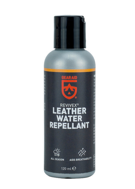 GearAid Revivex водоотблъскващ гел за кожа, 120 ml