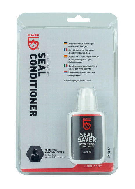 GearAid Seal Saver защитна обработка за суходивни костюми и гумирани продукти, 37 ml