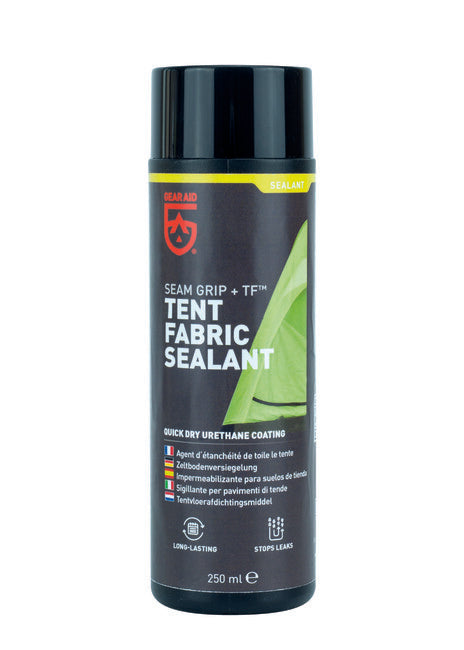 GearAid Seam Grip +TF уплътняващо средство за палатки 250 ml