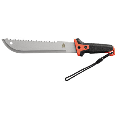 Gerber Clearopath мачете