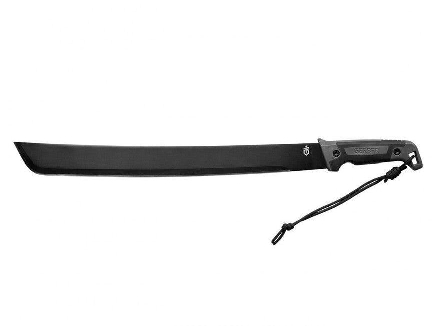 Gerber Gator Bush мачета
