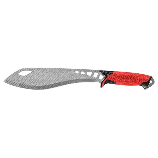 Gerber Versafix Pro мачета, червена