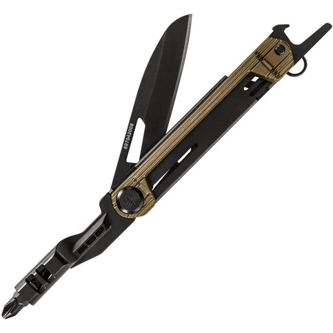 Gerber Armbar Slim Drive мултифункционален инструмент, бронзов