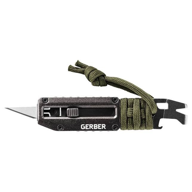 Gerber Prybrid X мултифункционен инструмент, сив