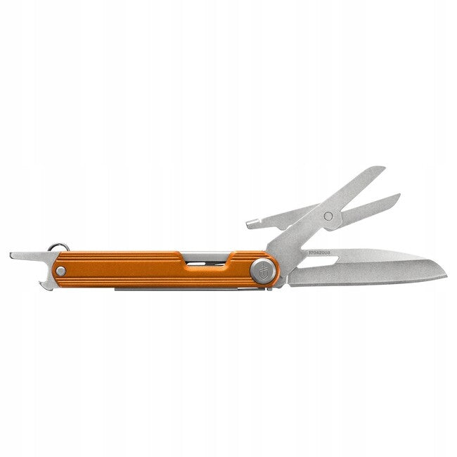 Gerber многофункционален нож 3 функции, 6,3 см, оранжев