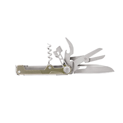 Gerber Armbar Cork многофункционален нож, златист