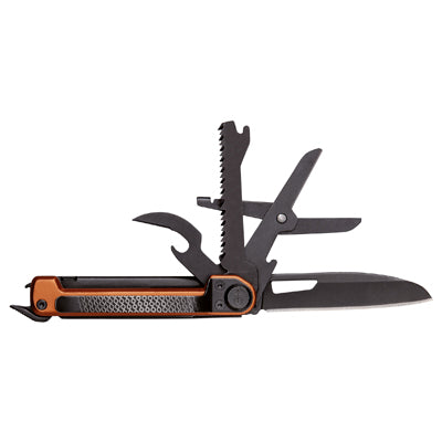 Gerber Armbar Scout многофункционален нож, оранжев