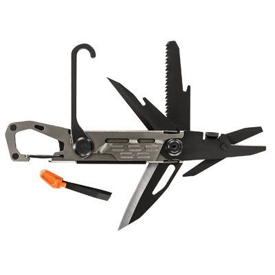 Gerber Stakeout мултифункционален нож, сив